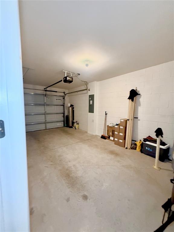 6576 Druid Way Harmony, FL 34773 - Photo 5 of 16 a view of a room with gym equipment