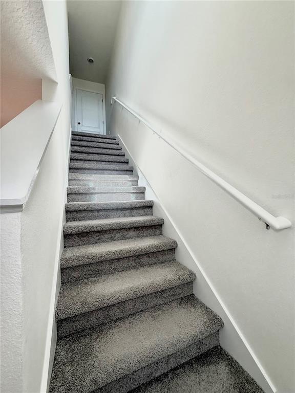 6576 Druid Way Harmony, FL 34773 - Photo 7 of 16 a view of entryway