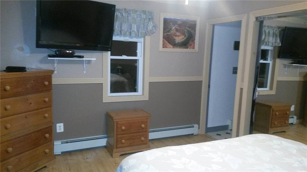 24 South Road South China, ME 04358 - Photo 15 of 27 MASTER BEDROOM