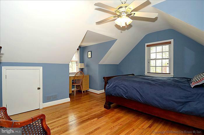 2719 Plyers Mill Road Silver Spring, MD 20902 - Photo 1 of 30 Bedroom (Master)