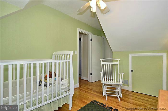 2719 Plyers Mill Road Silver Spring, MD 20902 - Photo 11 of 30 Bedroom