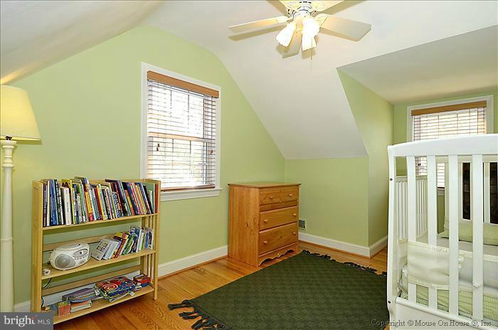2719 Plyers Mill Road Silver Spring, MD 20902 - Photo 13 of 30 Bedroom