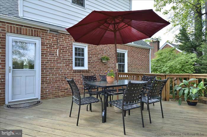 2719 Plyers Mill Road Silver Spring, MD 20902 - Photo 15 of 30 Exterior (General)