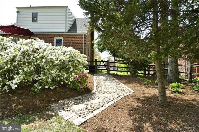 2719 Plyers Mill Road Silver Spring, MD 20902 - Photo 18 of 30 Exterior (General)