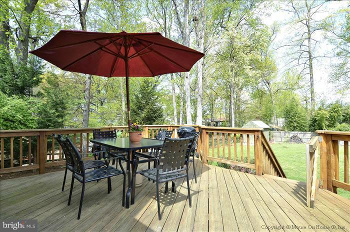 2719 Plyers Mill Road Silver Spring, MD 20902 - Photo 3 of 30 Exterior (General)