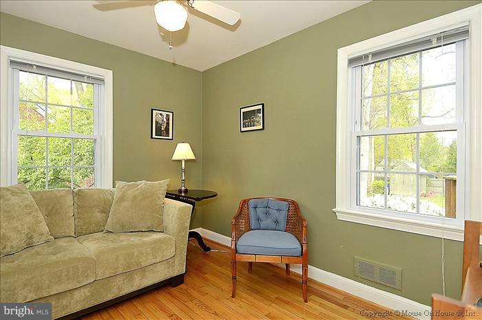 2719 Plyers Mill Road Silver Spring, MD 20902 - Photo 7 of 30 Bedroom