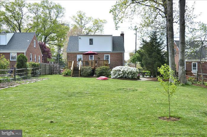 2719 Plyers Mill Road Silver Spring, MD 20902 - Photo 10 of 30 Exterior (General)
