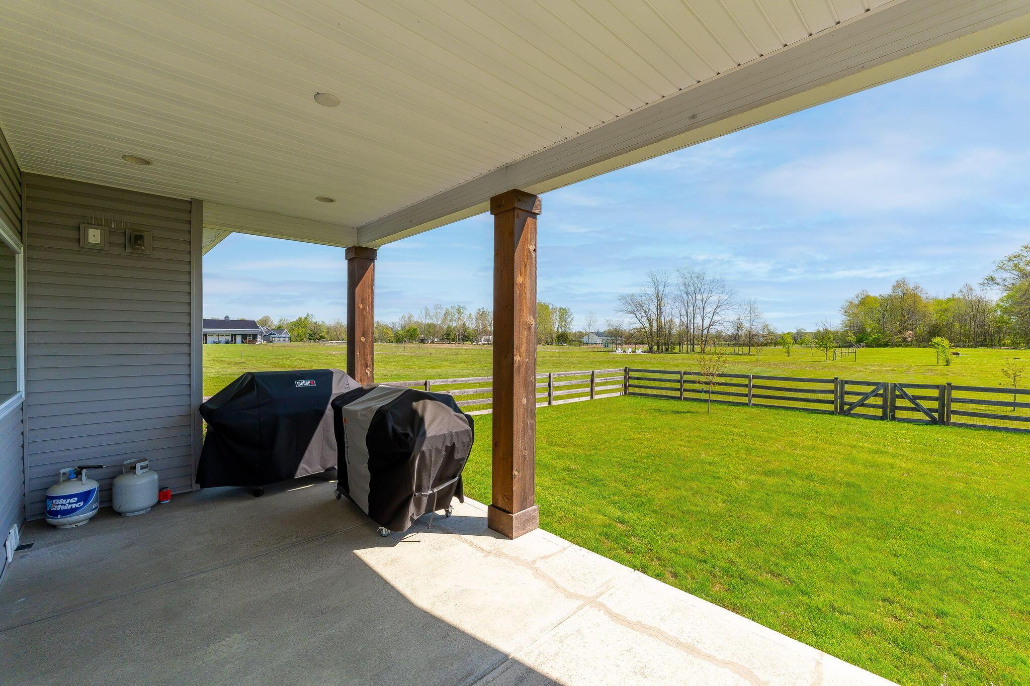 623 Brindle Road Ostrander, OH 43061 - Photo 60 of 74 623 Brindle Rd (Exterior)-20