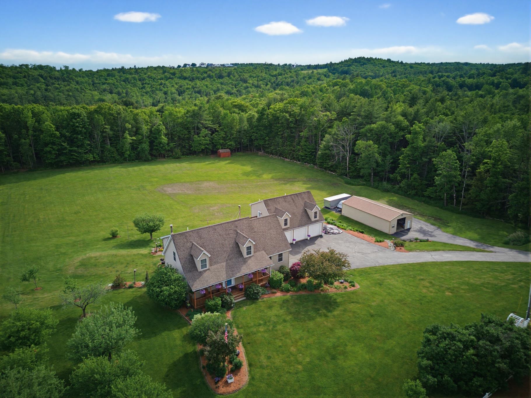 50 Range Road Pittsfield, NH 03263 - Photo 50 of 60