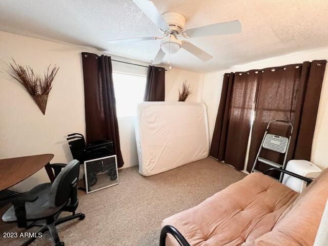 17550 South Munds Ranch Road, Unit 323 Munds Park, AZ 86017 - Photo 11 of 26 2nd bedroom