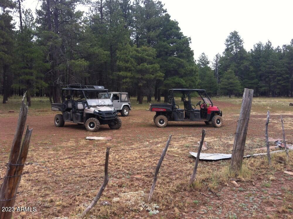 17550 South Munds Ranch Road, Unit 323 Munds Park, AZ 86017 - Photo 24 of 26 UTV trails
