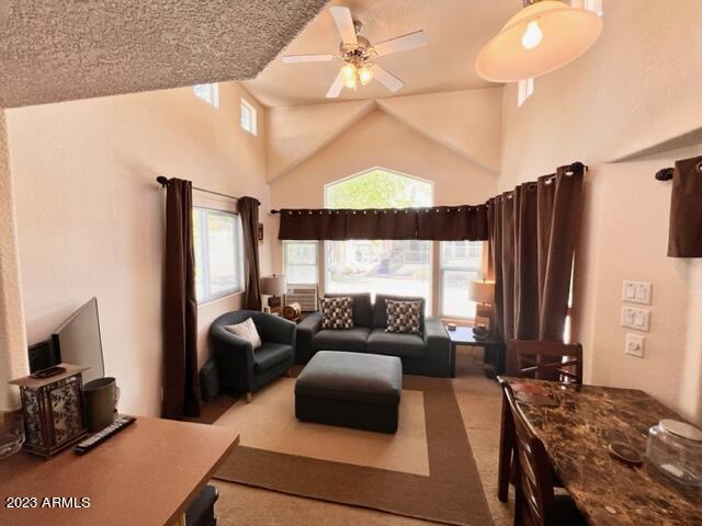 17550 South Munds Ranch Road, Unit 323 Munds Park, AZ 86017 - Photo 4 of 26 family room