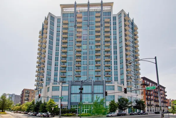 $2,300 | 1600 South Indiana Avenue, Unit 710, Chicago, IL 60616