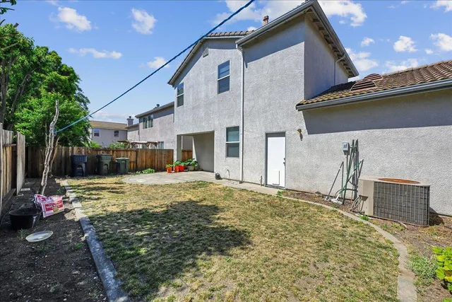 $569,900 | 341 Barnhart Circle, Sacramento, CA 95835