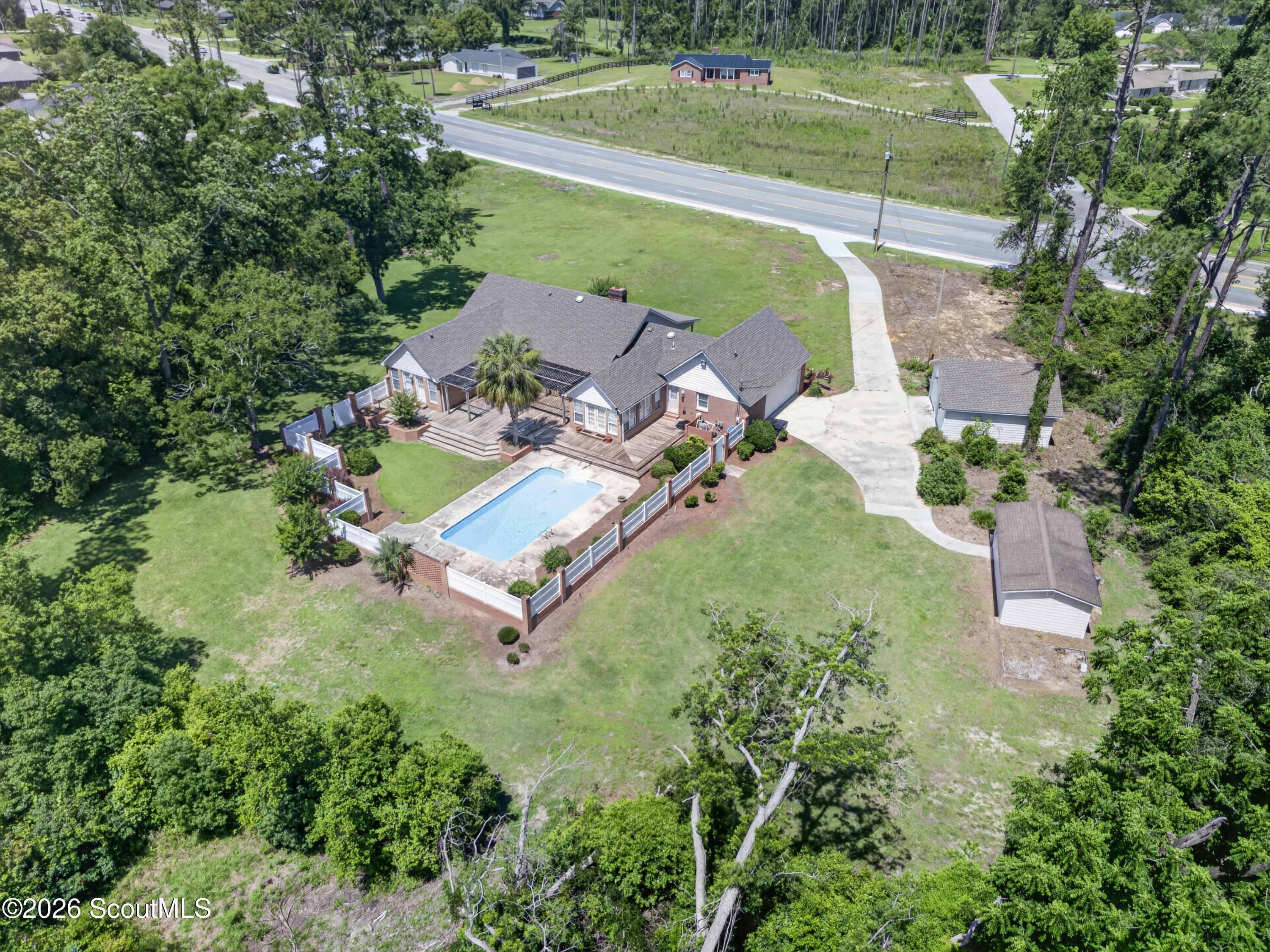 504 Westgreen Road Douglas, GA 31533 - Photo 4 of 46