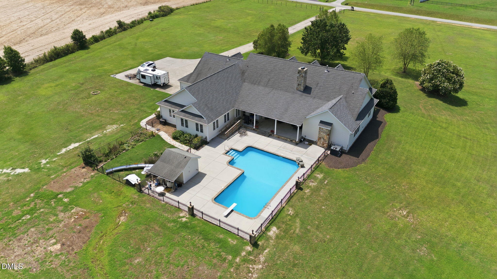 820 Wilson Jones Road Clayton, NC 27520 - Photo 42 of 48 13-web-or-mls-DJI_20260701115359_0099_D