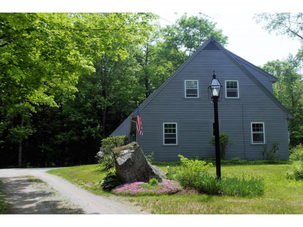 49 Jones Road Hillsborough, NH 03244 - Photo 29 of 34