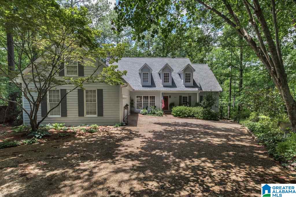 2012 Hawthorne Lane Birmingham, AL 35244 - Photo 2 of 36