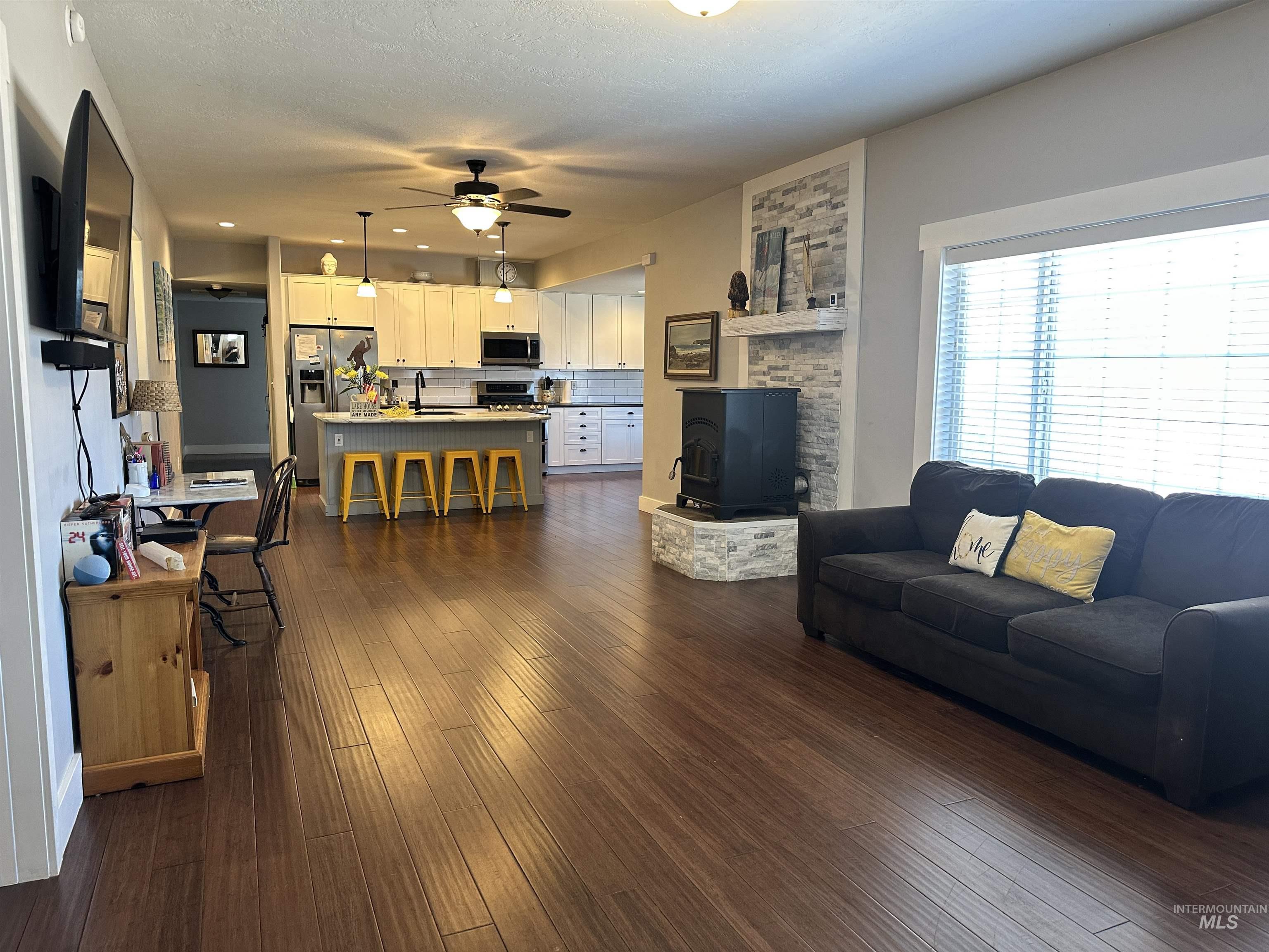 209 South Front Street Cascade, ID 83611 - Photo 27 of 39