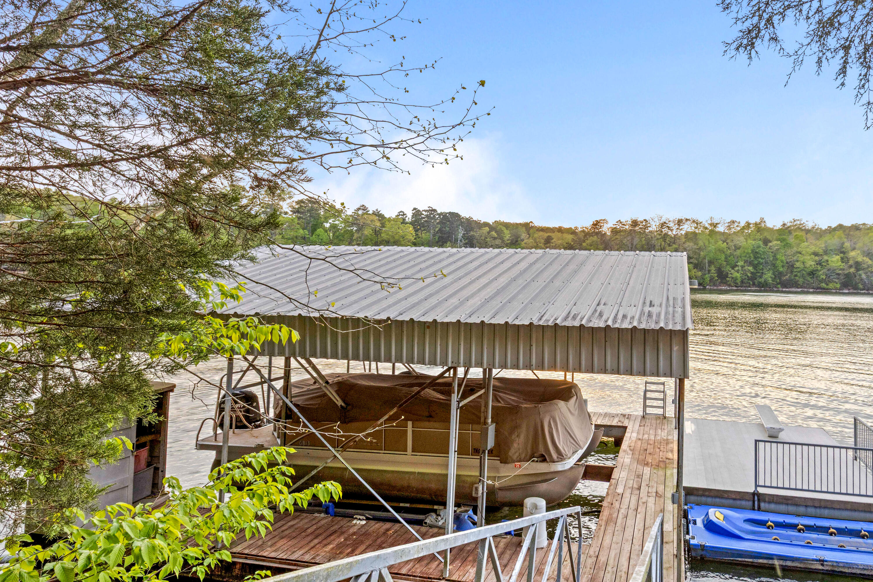 979 Clift Cave Road Soddy-Daisy, TN 37379 - Photo 108 of 109 CliftExt-26