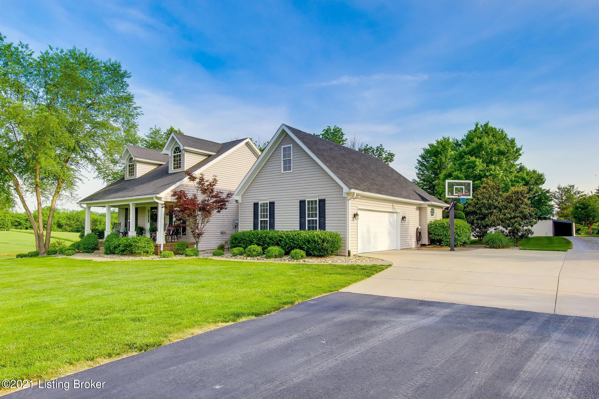 1245 Plum Ridge Road Taylorsville, KY 40071 - Photo 74 of 80 1245_PlumRidgeRoad_40071_0271__