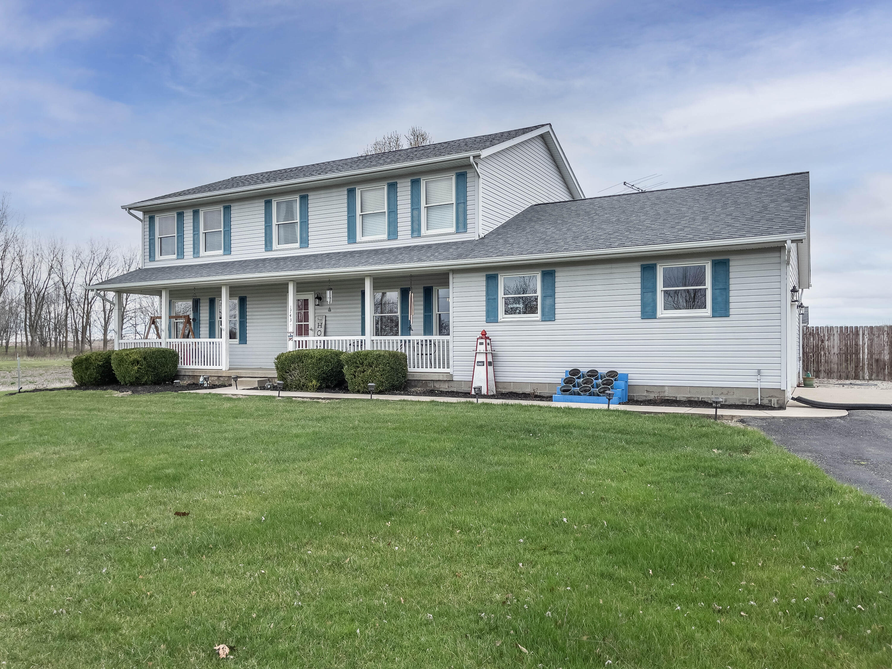 1743 Mutual Union Road South Cable, OH 43009 - Photo 3 of 99