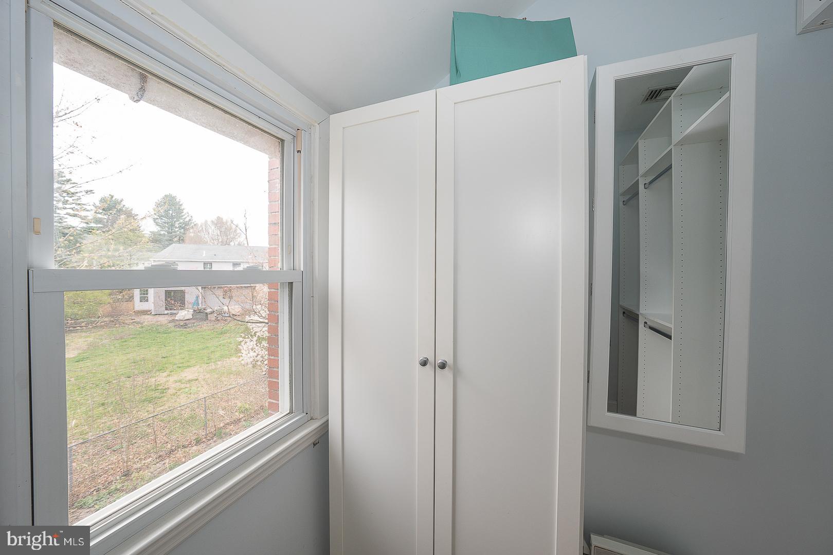 298 Strafford Avenue Wayne, PA 19087 - Photo 29 of 41 a view of a room that has a large window