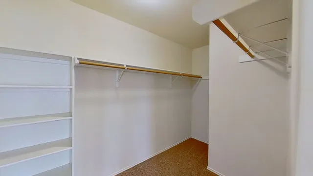 a view of small space