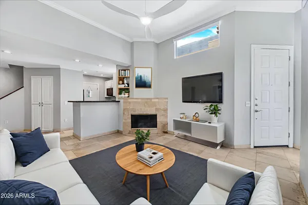 $322,000 | 3633 North 3rd Avenue, Unit 2060, Phoenix, AZ 85013