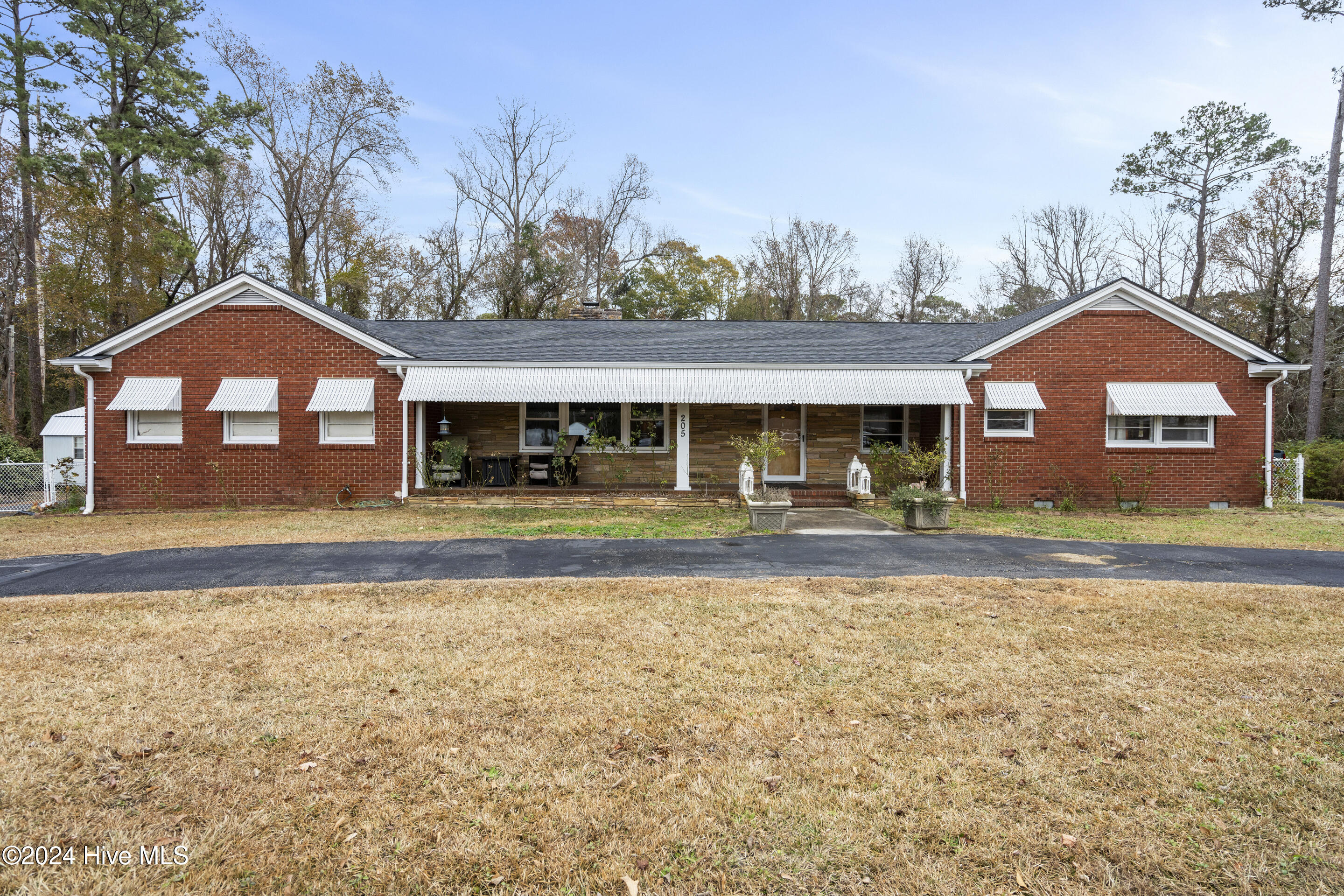 205 Church Road Havelock, NC 28532 - Photo 1 of 23 Front Exterior