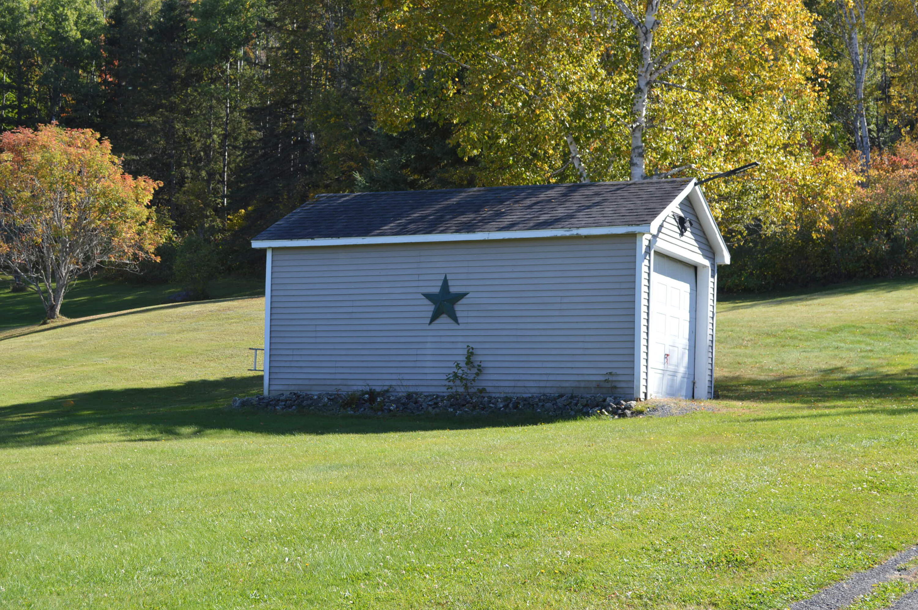 1147 Frenchville Road Fort Kent, ME 04743 - Photo 59 of 66 Shed