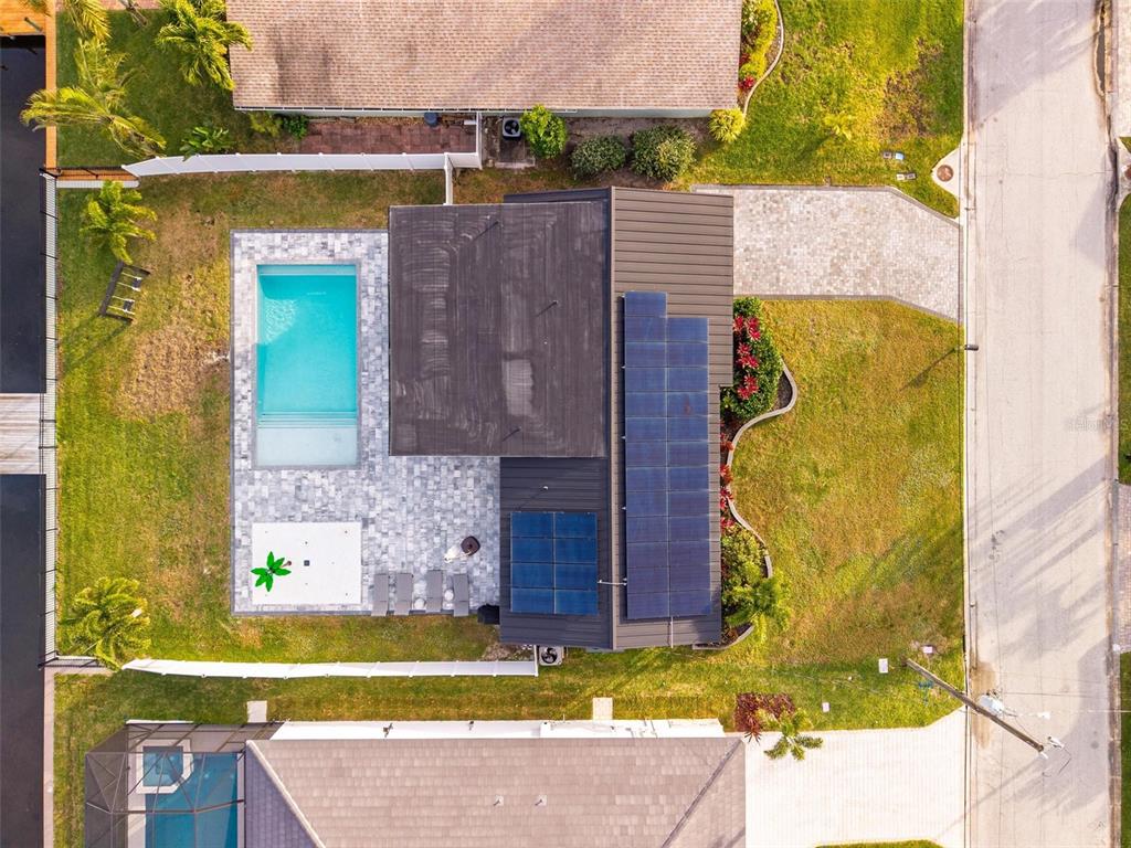 113 Deleon Road Cocoa Beach, FL 32931 - Photo 64 of 67 Gallery Image 64