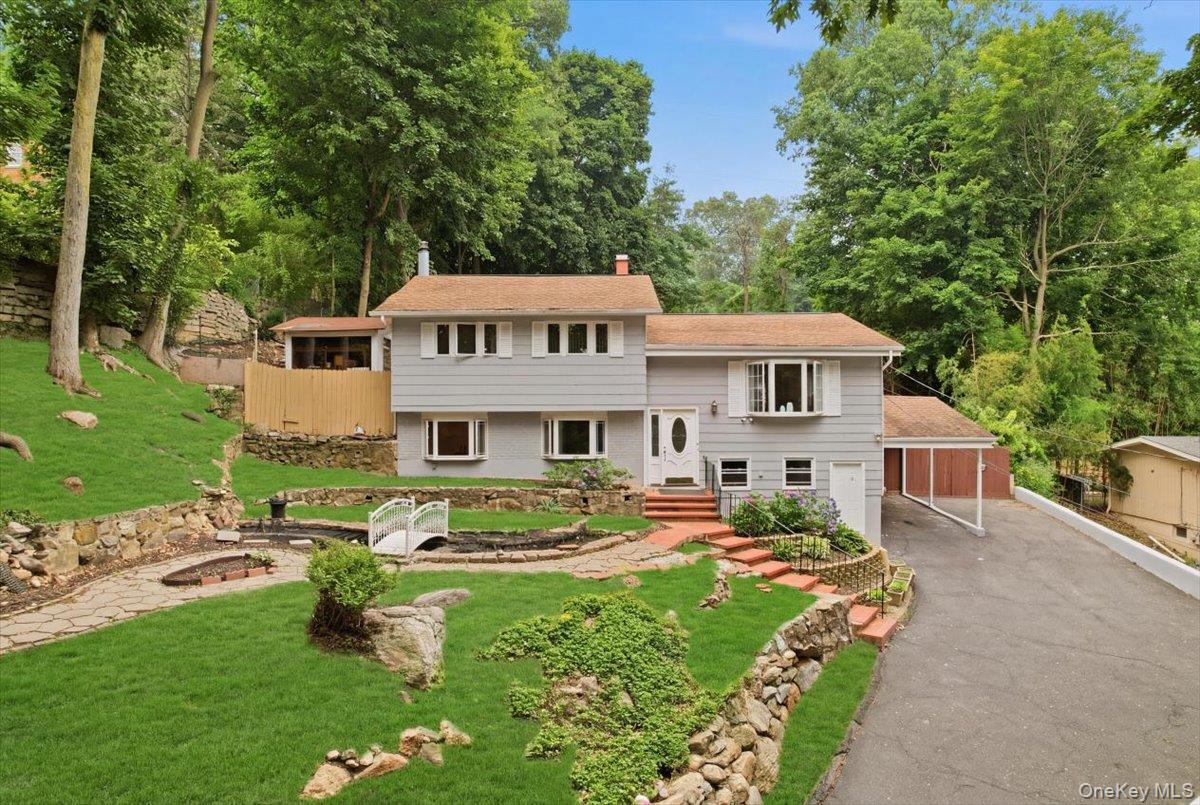 239 Canterbury Road White Plains, NY 10607 - Photo 1 of 1 Welcome to 239 Canterbury Road