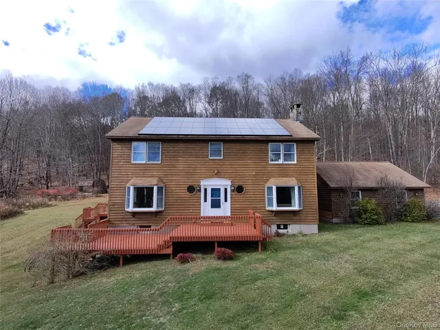 $474,500 | 39 Armstrong Drive, Neversink, NY 12765