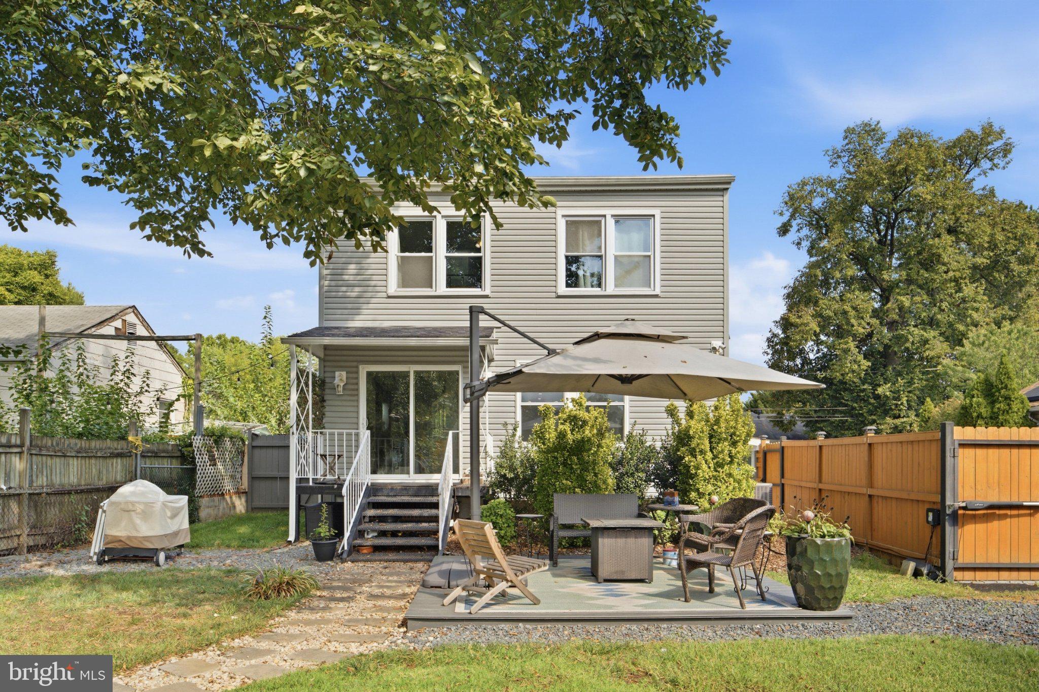 3707 Windom Road Brentwood, MD 20722 - Photo 52 of 84 Gallery Image 52