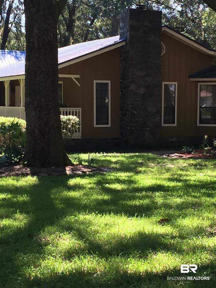 14335 County Road 65 Foley, AL 36535 - Photo 3 of 32