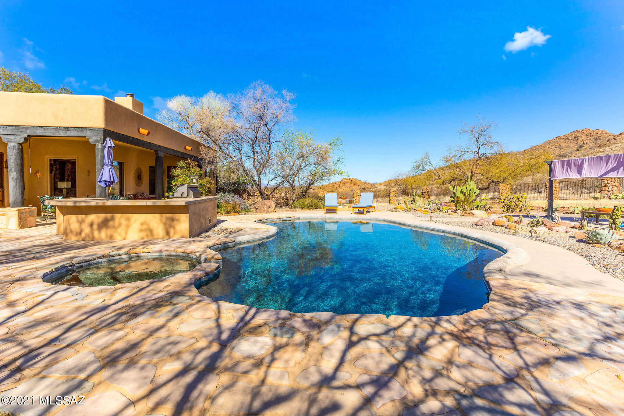 1057 Morning Star Drive Rio Rico, AZ 85648 - Photo 28 of 46 Gallery Image 28