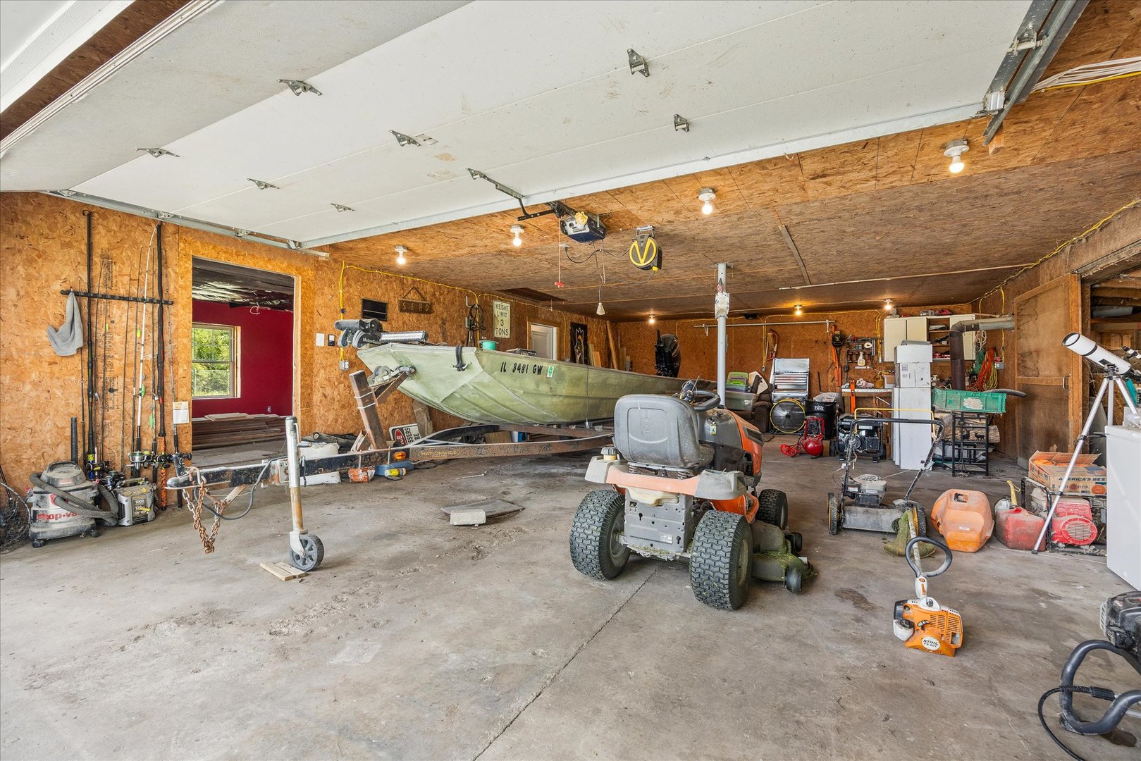 4952 East 3150 N Road Streator, IL 61364 - Photo 24 of 40 Gallery Image 24