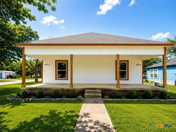 $1,295 | 420 South 27th Street, Temple, TX 76504