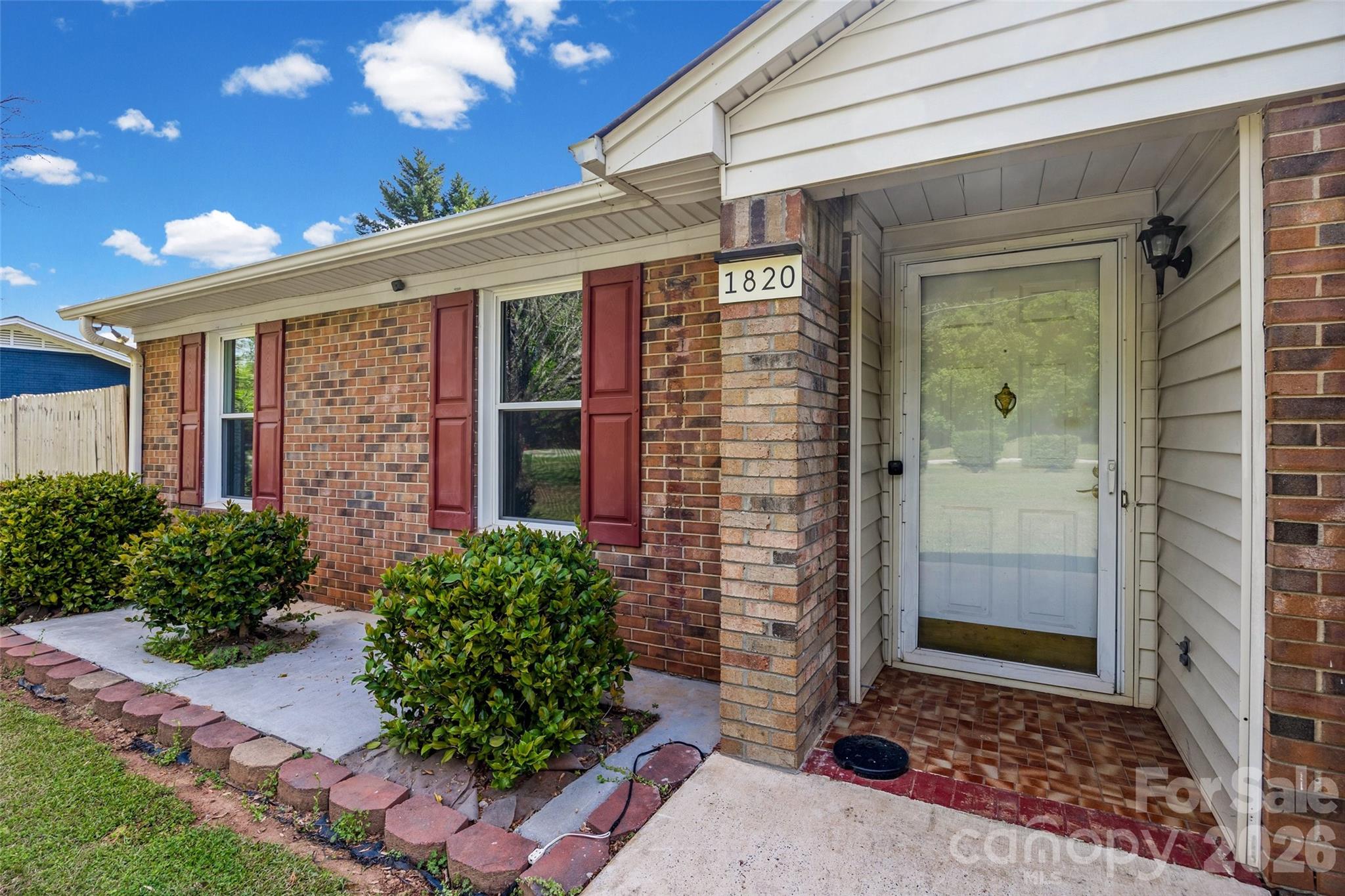 1820 Springsteen Road Rock Hill, SC 29730 - Photo 2 of 29