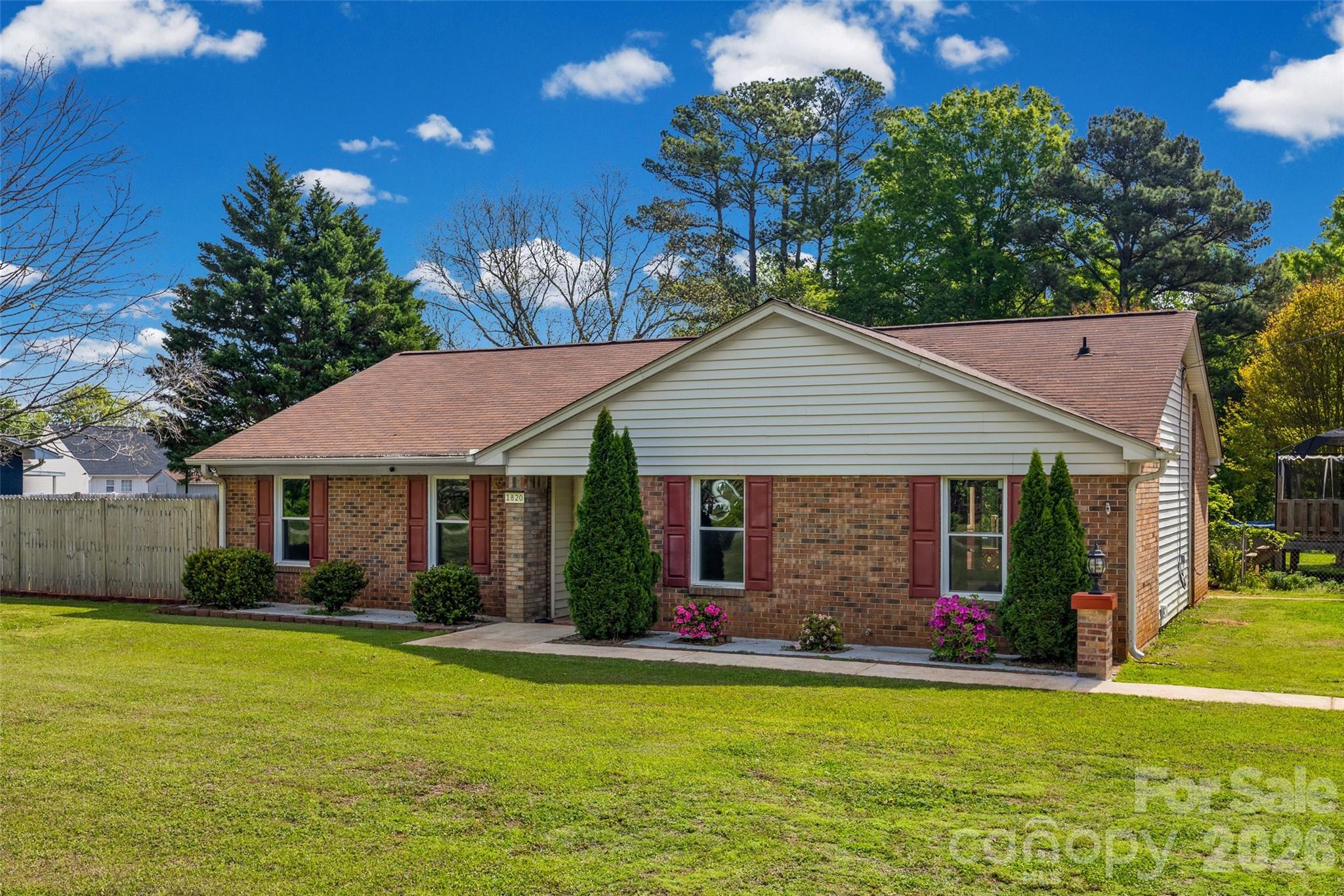 1820 Springsteen Road Rock Hill, SC 29730 - Photo 29 of 29