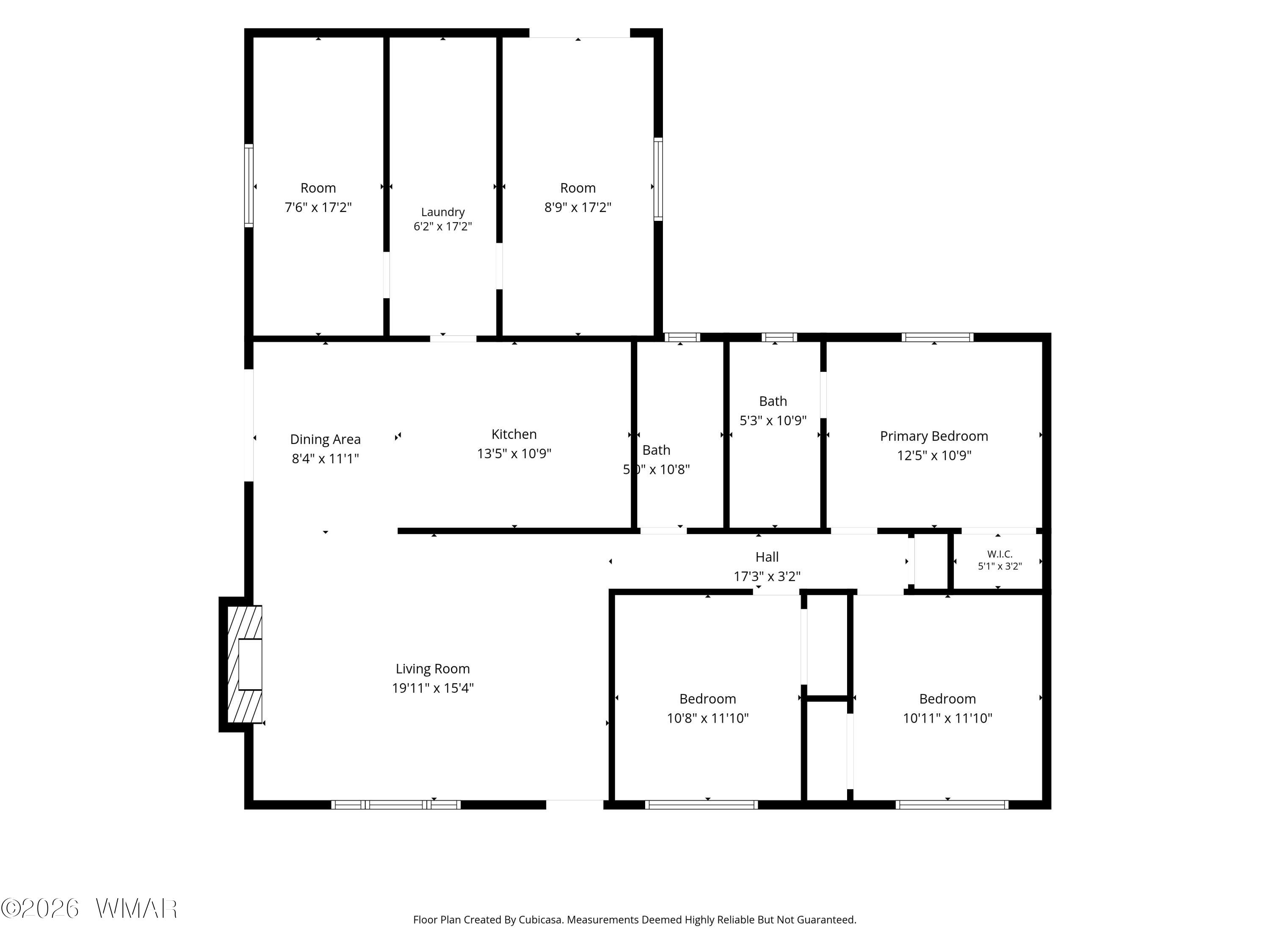3392 Buckskin Canyon Road Heber, AZ 85928 - Photo 43 of 43
