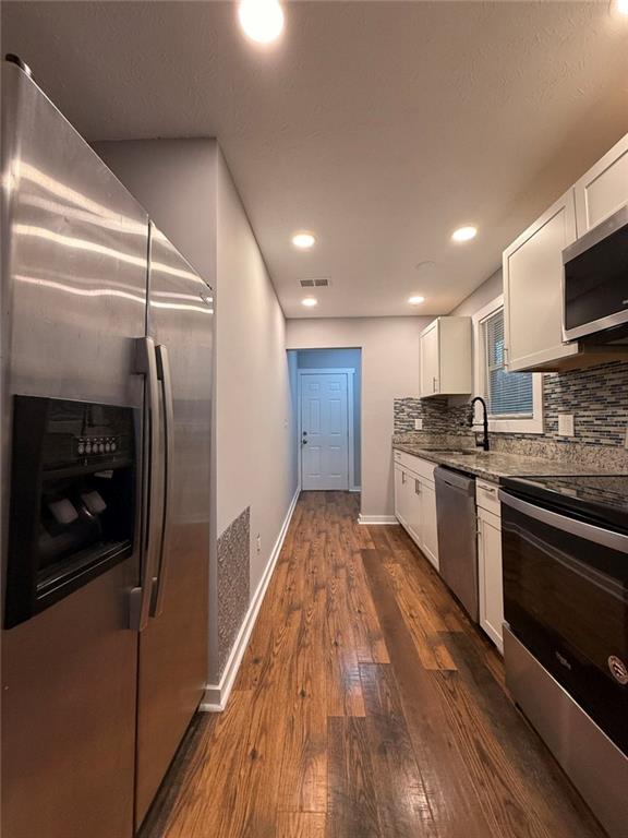 3218 Macedonia Road Powder Springs, GA 30127 - Photo 13 of 32 Gallery Image 13