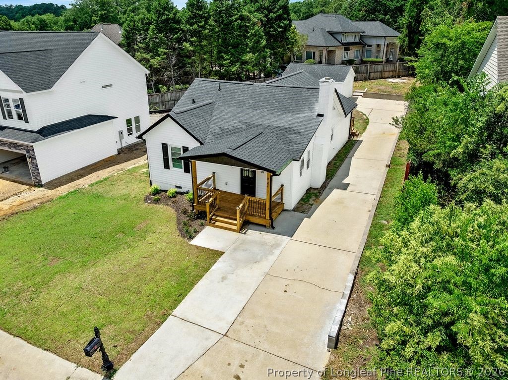 210 Blueridge Road Fayetteville, NC 28303 - Photo 29 of 43