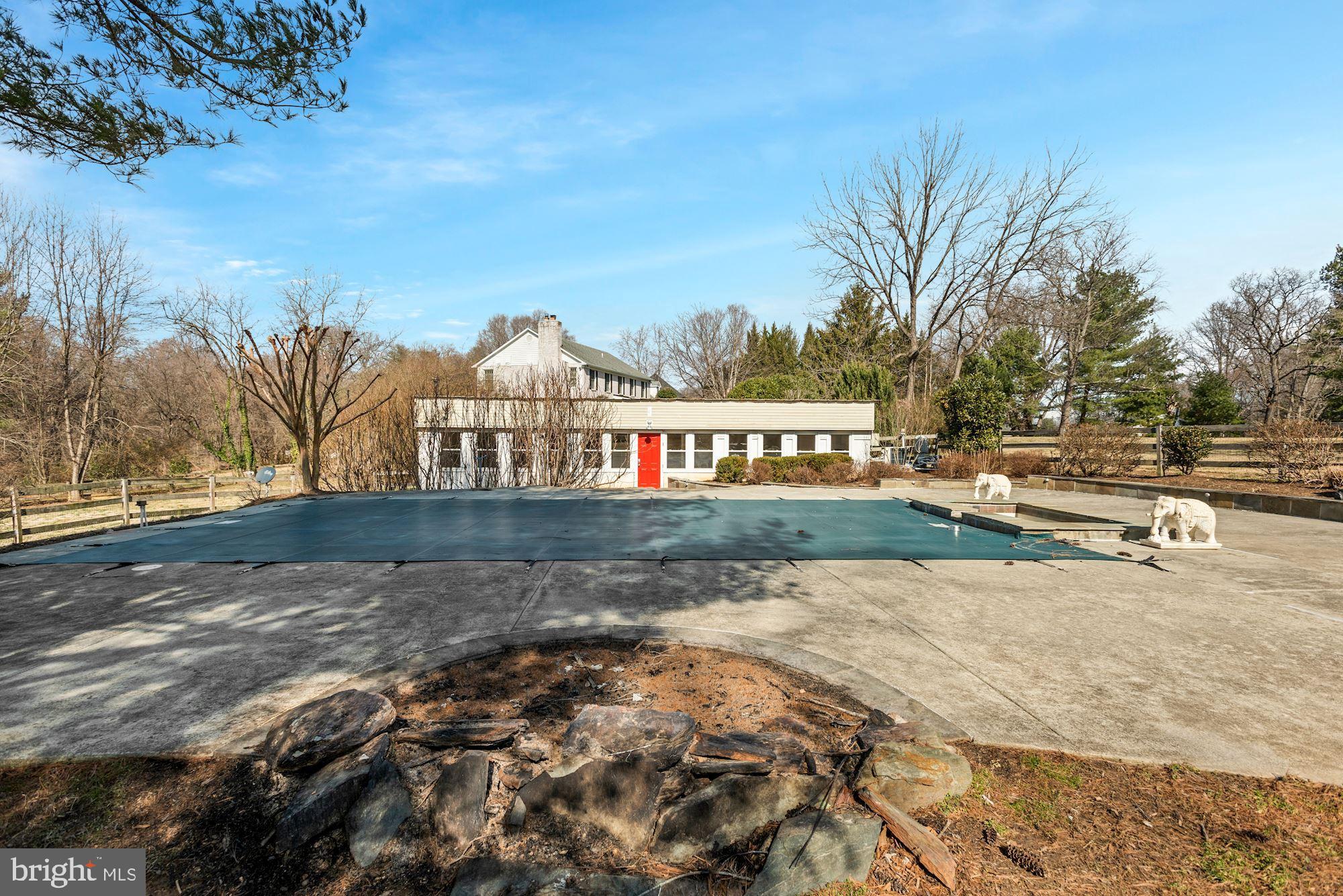 326 Walker Road Great Falls, VA 22066 - Photo 45 of 51
