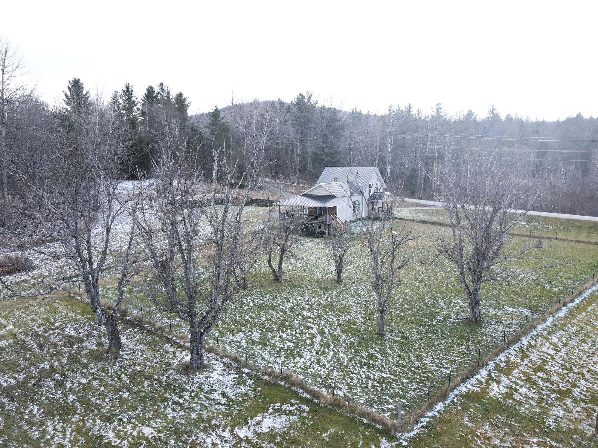 1234 Cross Road Jay, VT 05859 - Photo 1 of 28 Gallery Image 1