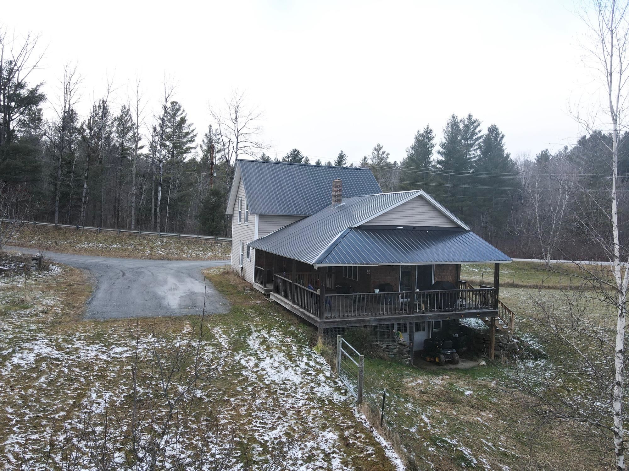 1234 Cross Road Jay, VT 05859 - Photo 15 of 28 Gallery Image 15