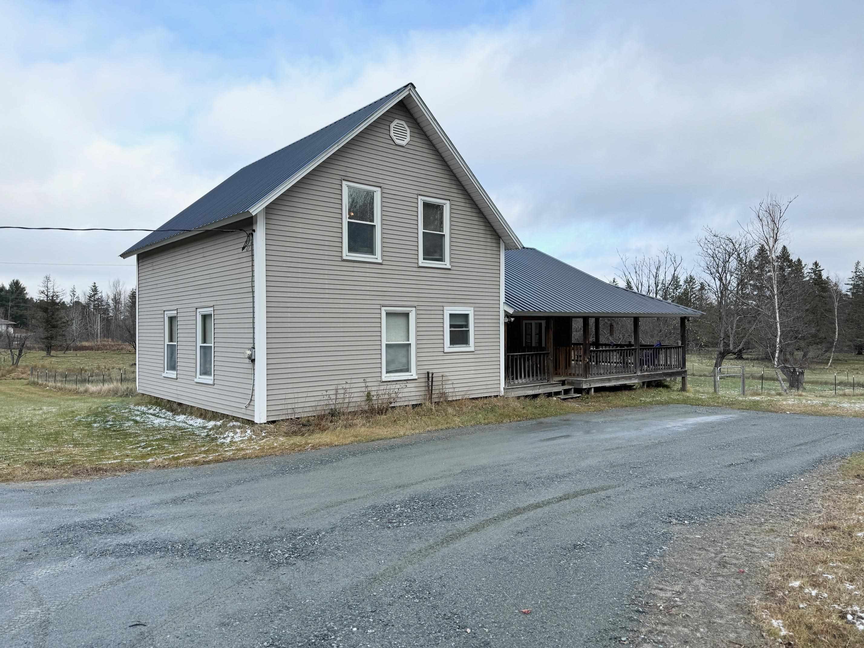 1234 Cross Road Jay, VT 05859 - Photo 16 of 28 Gallery Image 16