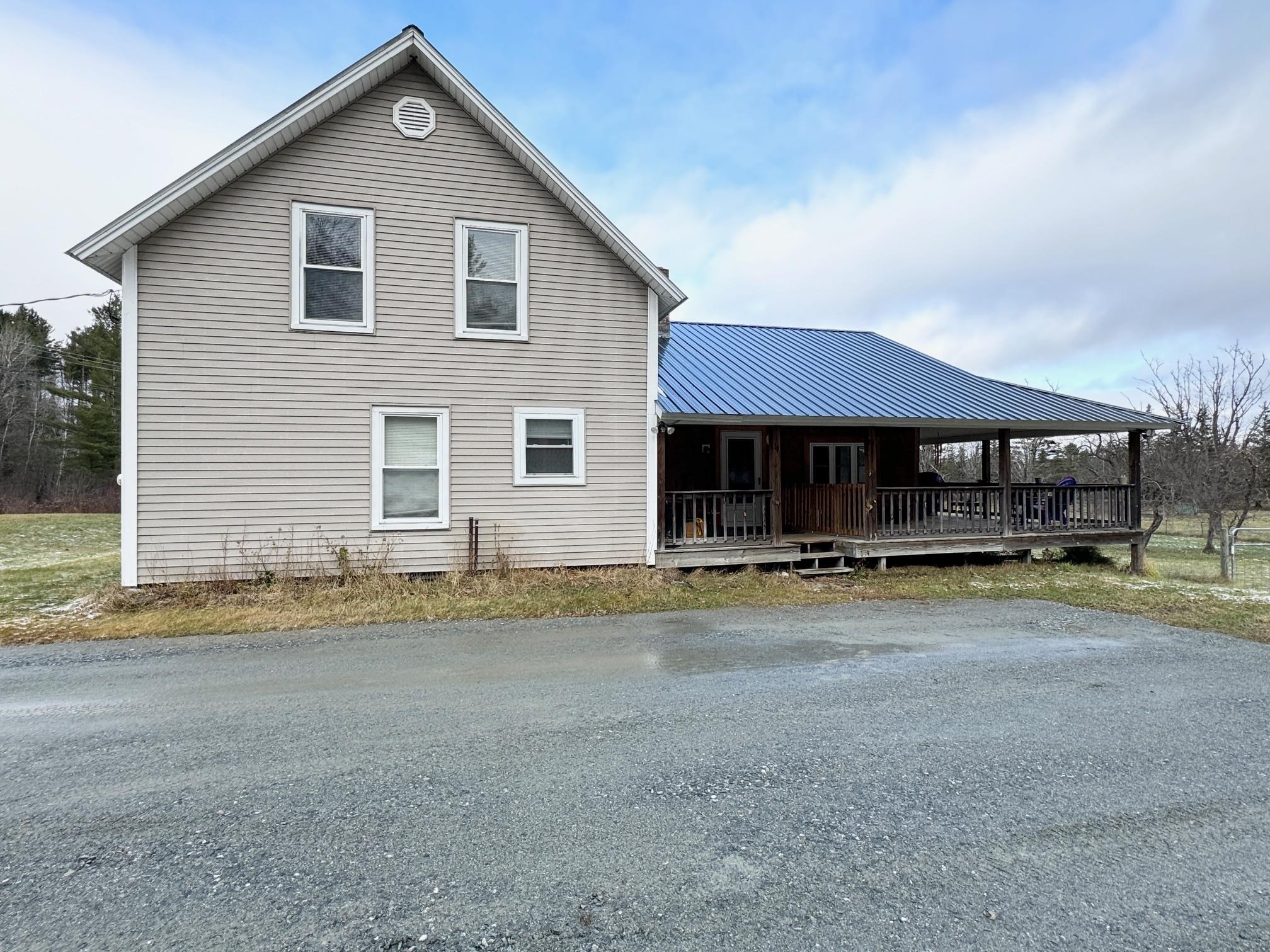 1234 Cross Road Jay, VT 05859 - Photo 17 of 28 Gallery Image 17
