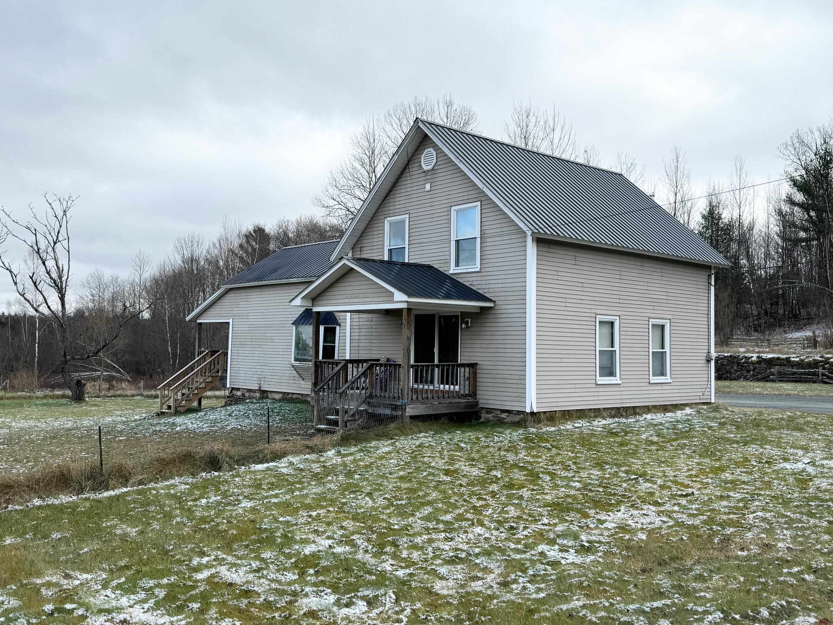1234 Cross Road Jay, VT 05859 - Photo 19 of 28 Gallery Image 19